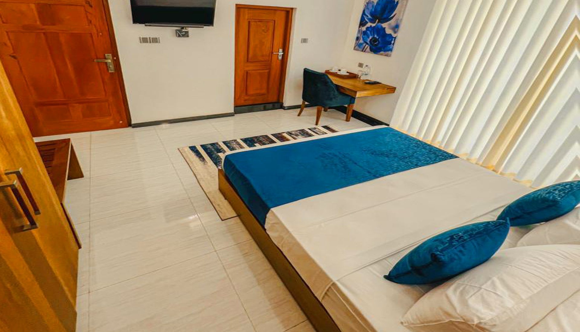 Sunset Villa Kaluthara